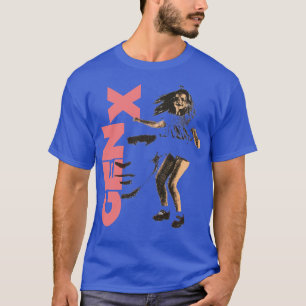 Gen X T-Shirt