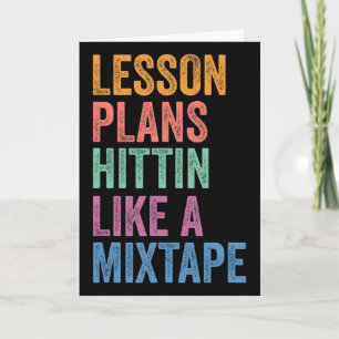Gen Z Alpha Ck To School Lesson Plans Hittin Like Card