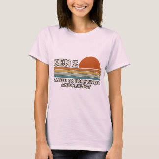 Gen Z T-Shirt