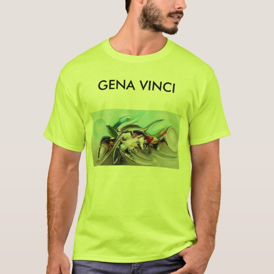 GENA VINCI T-Shirt