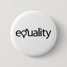 Gender Equality Pin