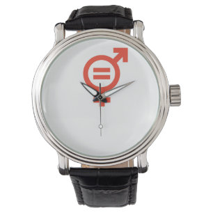 Gender Equality Watch