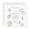 Gender Neutral Boho Watercolor Baby Shower By Mail