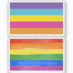 Gender Nonbinary Pride