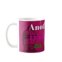 Gender Pay Gap Mug
