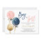 Gender reveal