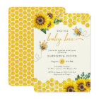 Gender Reveal Party What Will Baby Bee