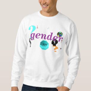 gender sweater