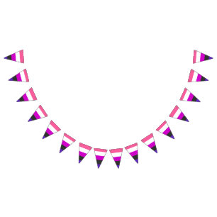Genderfluid Pride Flag