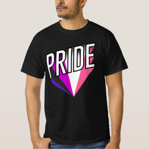 GENDERFLUID PRIDE T-Shirt