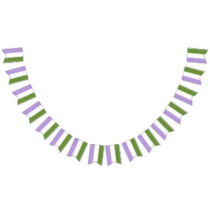 Genderqueer Pride Flag