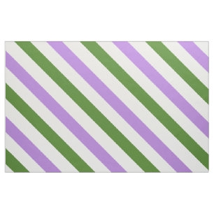 Genderqueer Pride Flag Fabric