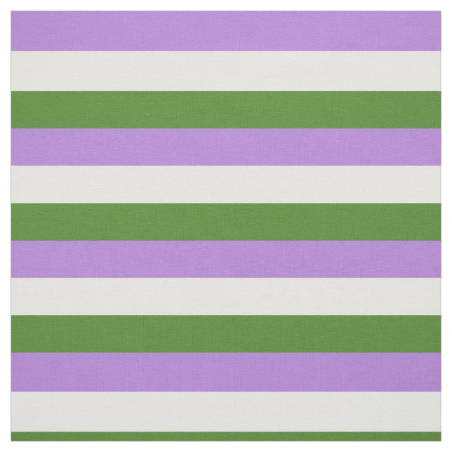 Genderqueer Pride Flag Fabric (Swatch)