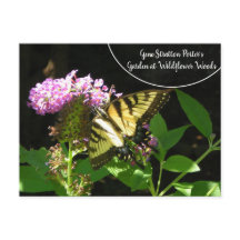 Gene Stratton Porter's Garden at Wildflower Woods