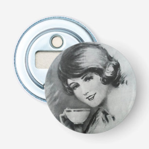 Genealogists Need Their Drinks Bottle Opener