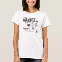 Genealogists T-Shirt