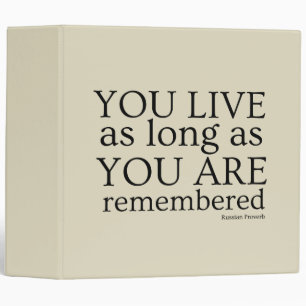 Genealogy Binder (Taupe)