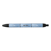 Genealogy Charts Personal Pens