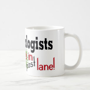 Genealogy Coffee Mug