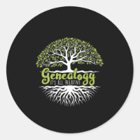 Genealogy Family Historian Genealogists Gift