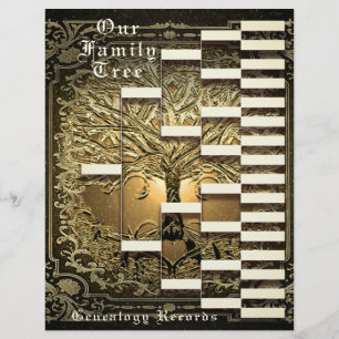 Genealogy Pedigree