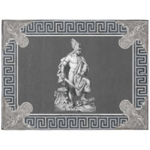 Général Arminius "Hermann l'Allemand" Designer