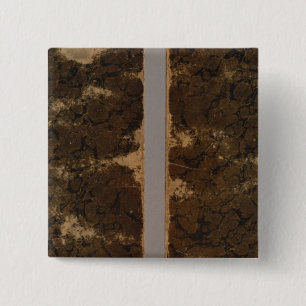 General atlas 2 inch square button