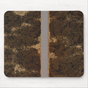 General atlas mouse pad