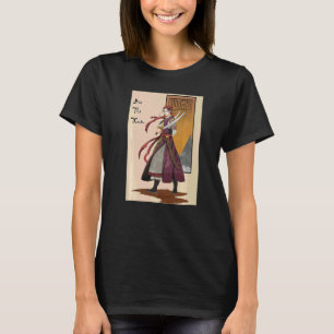 General Bui Thi Xuan Proud Vietnamese History T-Shirt