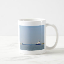 General Cargo Ship Zeeland