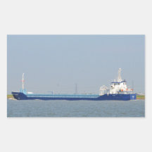 General Cargo Ship Zeeland