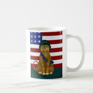 General Catton Coffee Mug