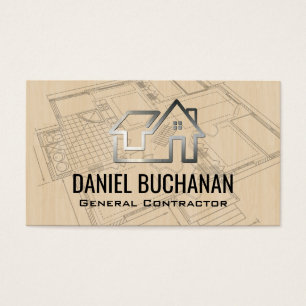 General Contractor Real Estate Developer