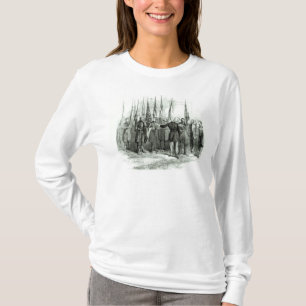 General Custer T-Shirt