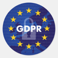 General Data Protection Regulation security digita