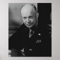 General Eisenhower