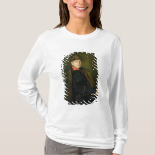 General Fieldmarshal Helmuth Graf von Moltke T-Shirt