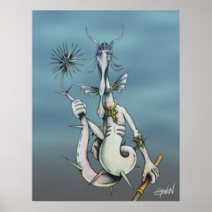 General Gabong Poster