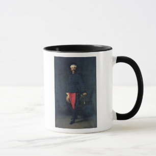 General Gaston Auguste  Marquis de Gallifet Mug