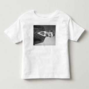 General George Custer Photograph #2 Toddler T-shirt