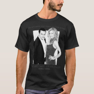 General Hospital Sonny and Carly Premium  T-Shirt