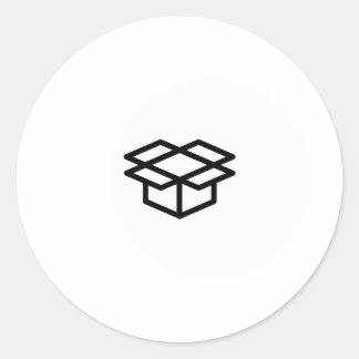 General Icons Stickers