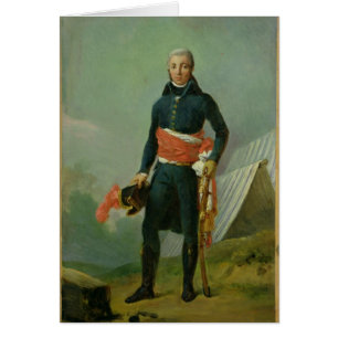 General Jean-Victor Moreau