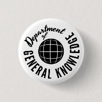 General Knowledge Dept. Pin-2