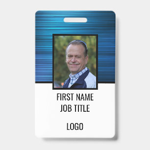 General Office Badge