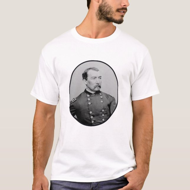 General Phil Sheridan T-Shirt (Front)