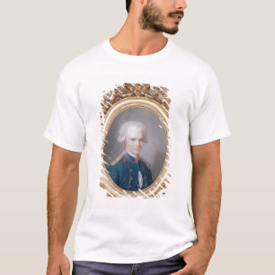 General Pierre Choderlos de Laclos T-Shirt