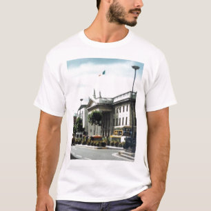 GENERAL POST OFFICE T-Shirt