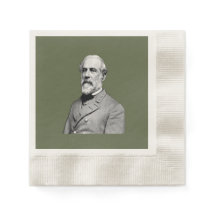  General ⚔️🎩 Robert E. Lee Army Green