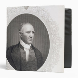 General Samuel Houston Binder